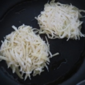 ジャガイモのガレット レシピ 作り方 By Viw 楽天レシピ